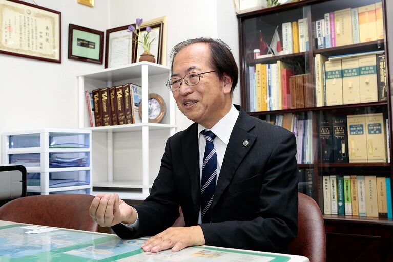 相続税は税理士選びで課税額が変わります