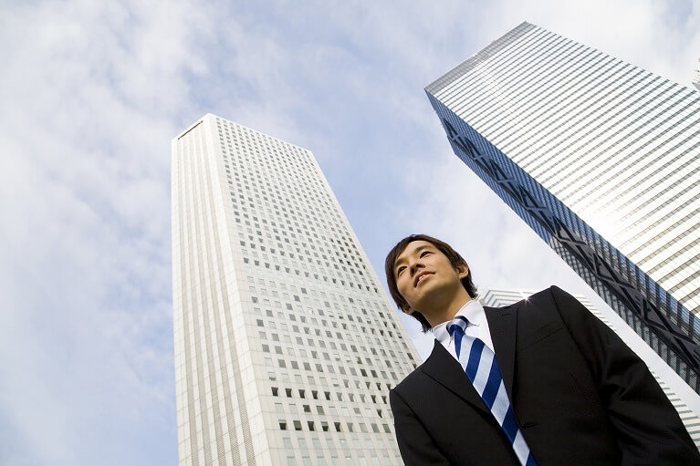 事業承継について