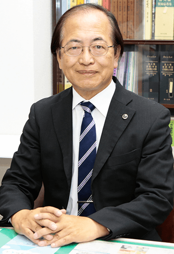 中原治