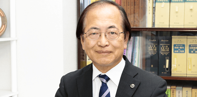 中原治
